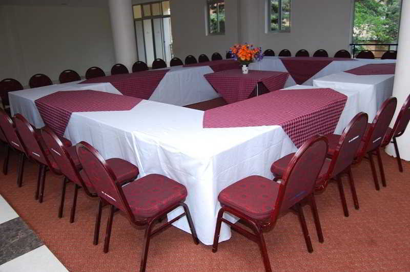 Grand Global Hotel Kampala Eksteriør bilde