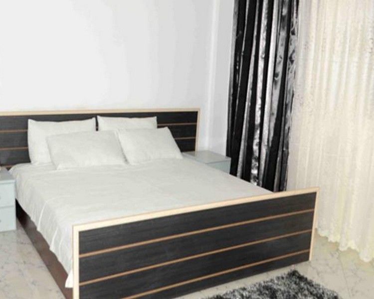 Grand Global Hotel Kampala Eksteriør bilde