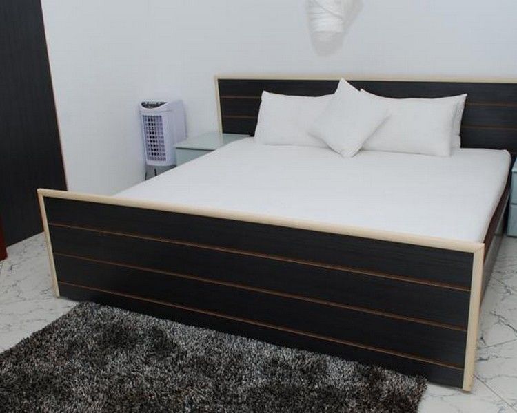 Grand Global Hotel Kampala Eksteriør bilde