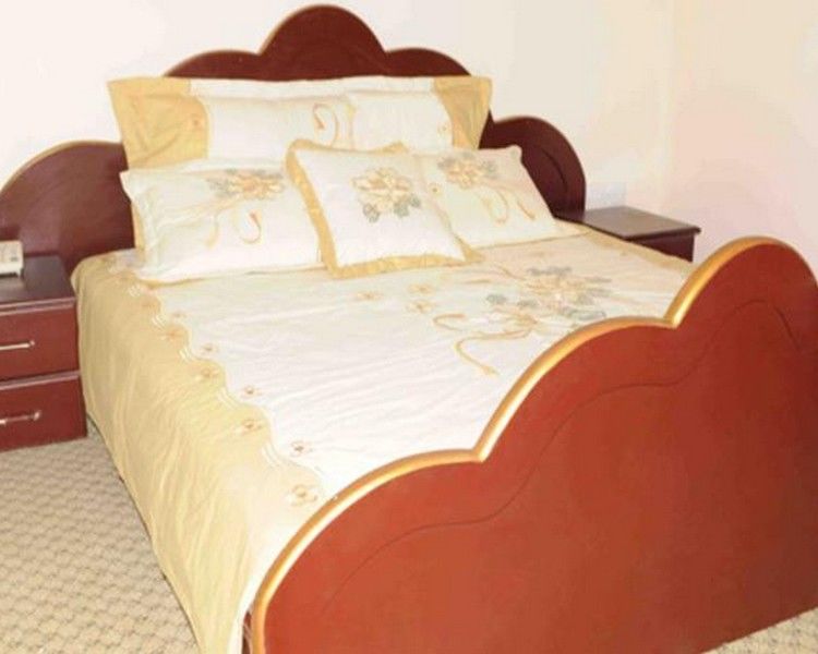 Grand Global Hotel Kampala Eksteriør bilde