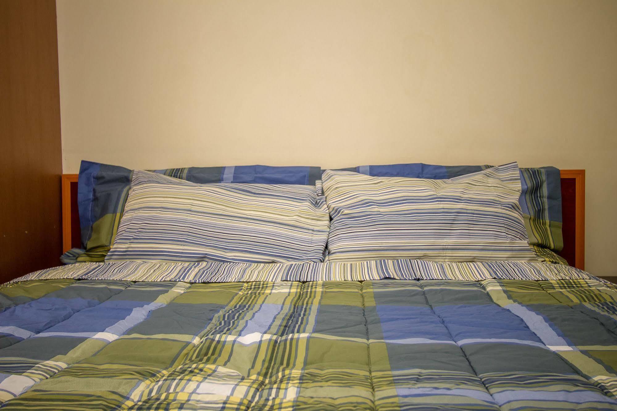 Grand Global Hotel Kampala Eksteriør bilde